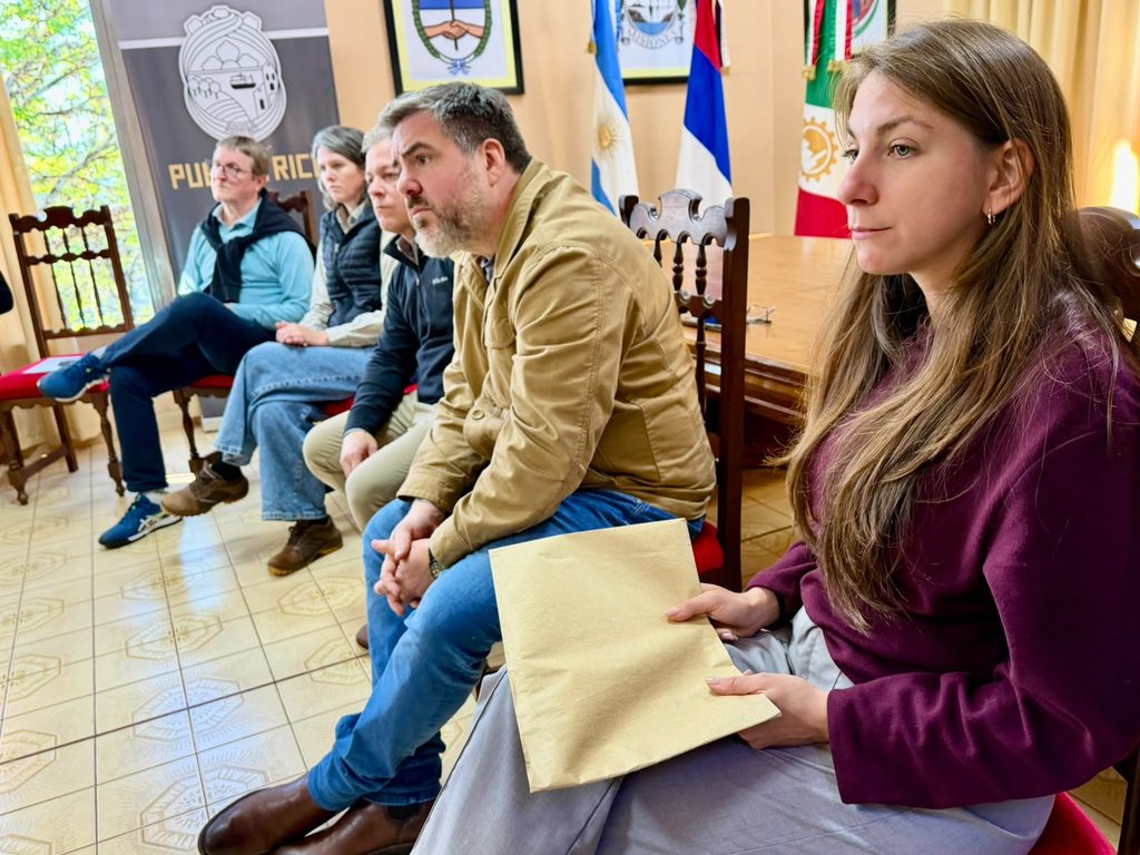 El sector mandioquero de Misiones no pagará el canon por uso de agua durante 15 meses 1 2 - sector mandiquero 1 - 1