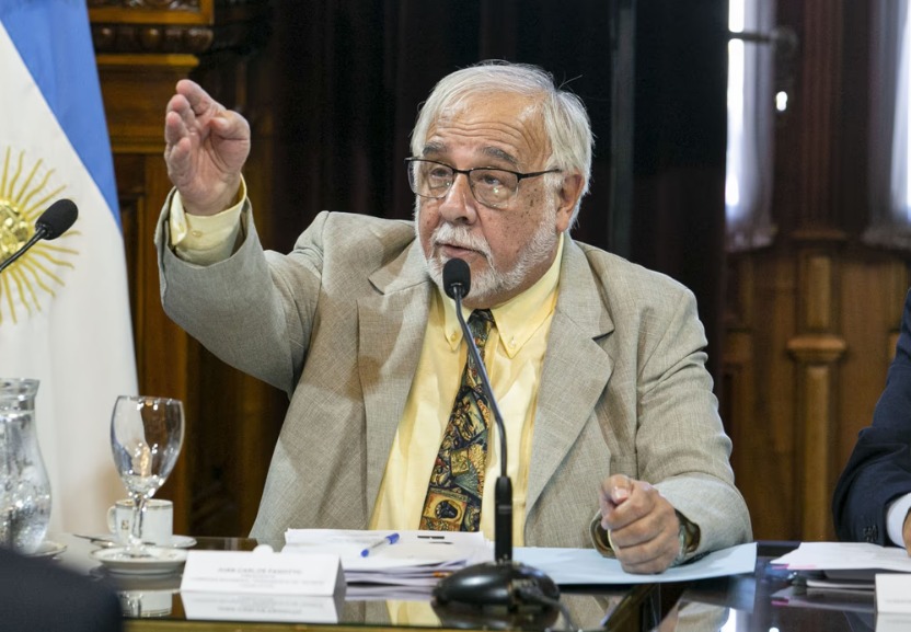 senador