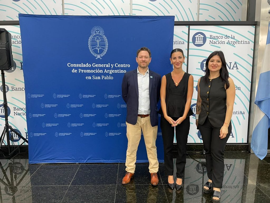 Misiones presentó su oferta turística en San Pablo ante operadores y agencias de Brasil 1 2 - turismo misiones san pablo 1 - 1