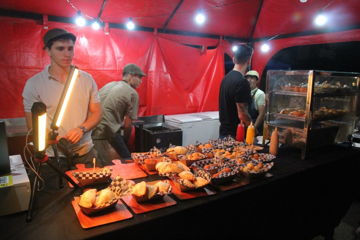 Brilla Sarita tuvo récord de inscripciones y reunió a 50 emprendedores en Posadas 2 4 - Brilla Sarita tuvo record de inscripciones y reunio a 50 emprendedores en Posadas 2 - 3