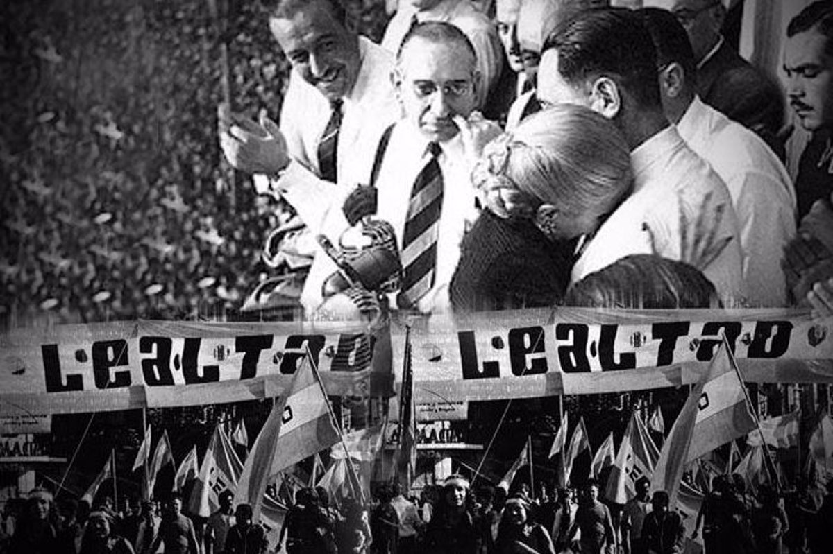 DIA DE LA LEALTAD
