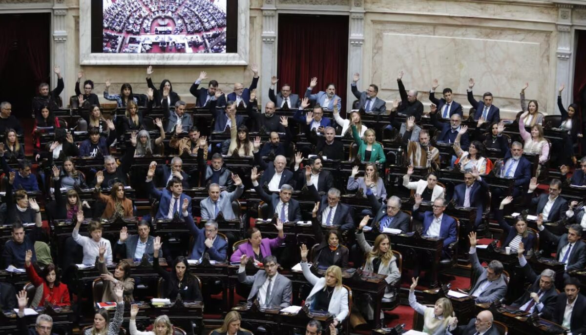 DIPUTADOS