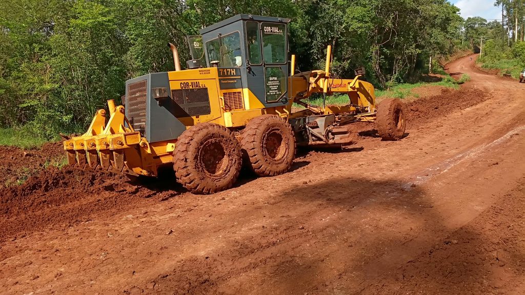 DPV DESVIO EX RN 12 3 - 5