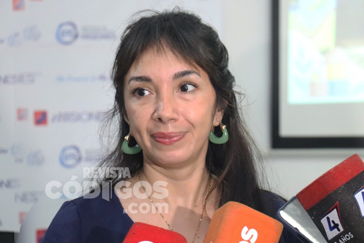 El jardin maternal del IPS se incorporo al Programa Federal de Primera Infancia y recibira fondos para mejoras 3 - 9