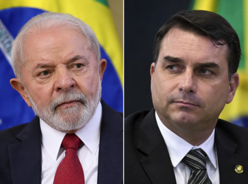 Elecciones en Brasil: el escrutinio parcial pone a Bolsonaro con el 51,09% y Lula un 40,71%