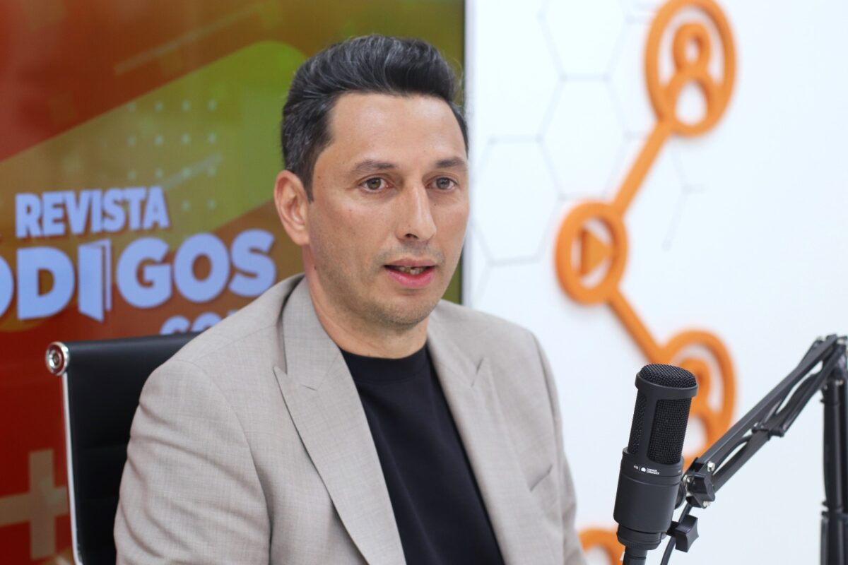 Fernando Toledo y Adrián Núñez pasaron por el streaming de Códigos, la política desde adentro 11 22 - Fernando Toledo y Adrian Nunez pasaron por el streaming de Codigos la politica desde adentro 13 - 21