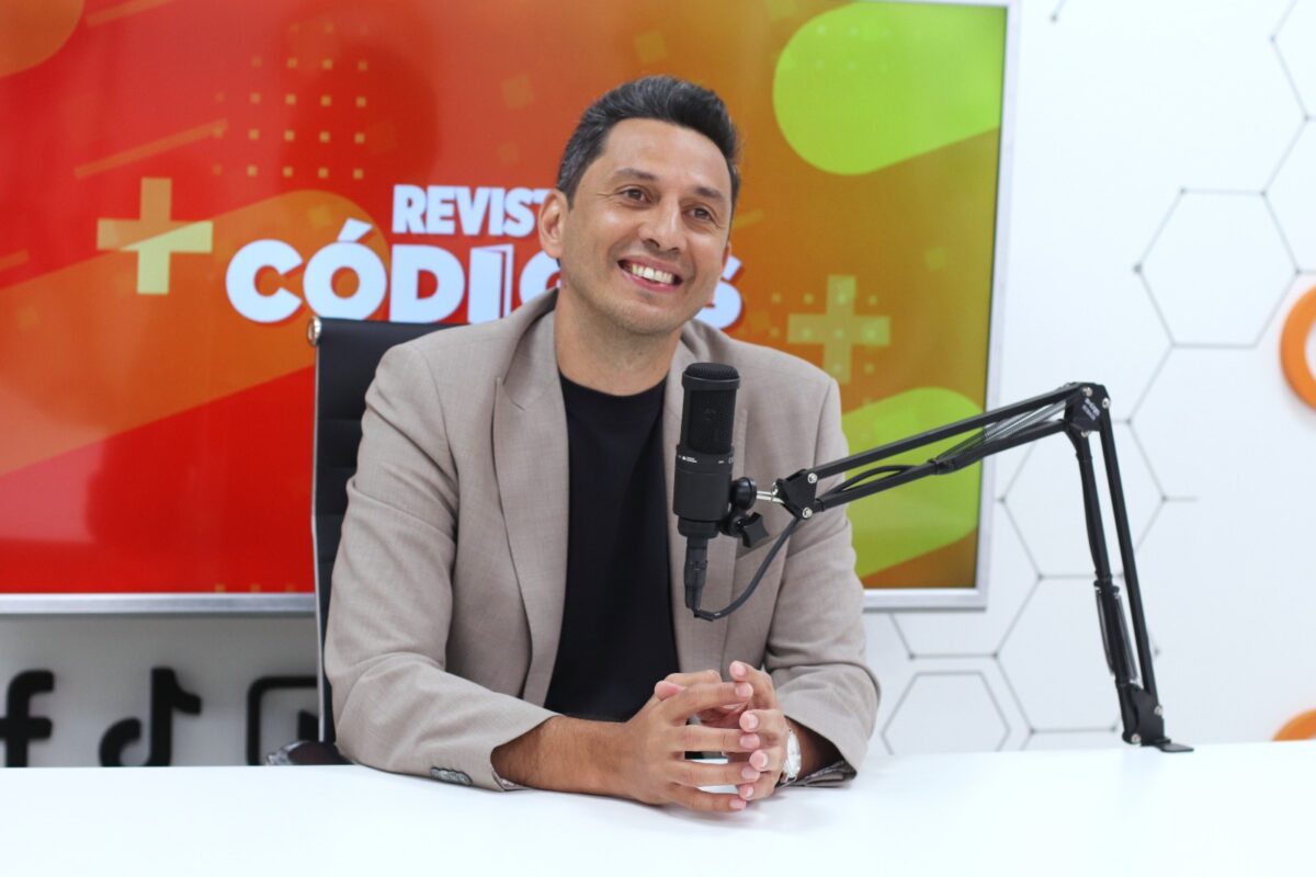 Fernando Toledo y Adrián Núñez pasaron por el streaming de Códigos, la política desde adentro 10 20 - Fernando Toledo y Adrian Nunez pasaron por el streaming de Codigos la politica desde adentro 14 - 19
