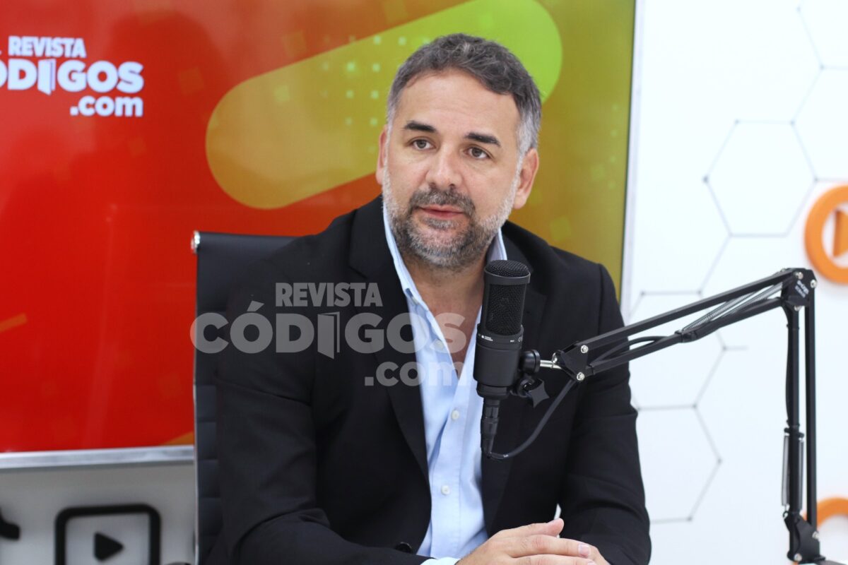 Fernando Toledo y Adrián Núñez pasaron por el streaming de Códigos, la política desde adentro 7 14 - Fernando Toledo y Adrian Nunez pasaron por el streaming de Codigos la politica desde adentro 4 - 13
