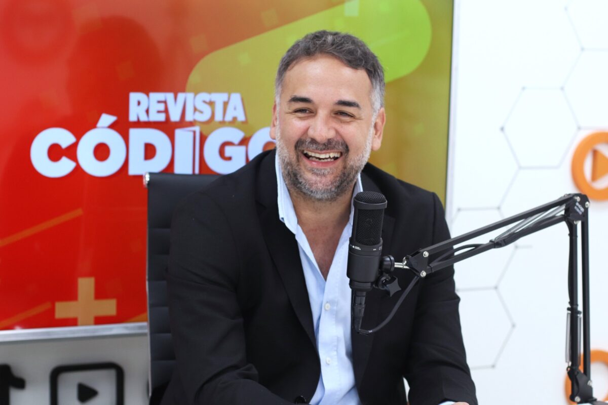 Fernando Toledo y Adrián Núñez pasaron por el streaming de Códigos, la política desde adentro 5 10 - Fernando Toledo y Adrian Nunez pasaron por el streaming de Codigos la politica desde adentro 6 - 9
