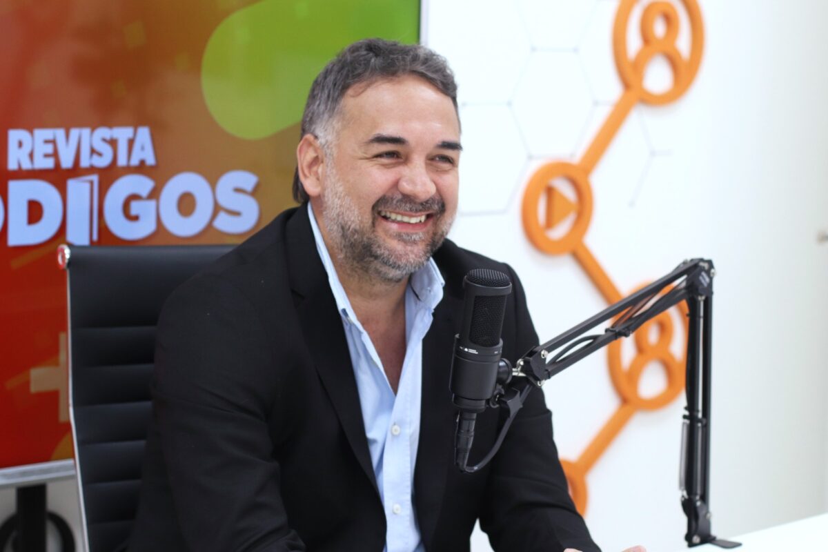 Fernando Toledo y Adrián Núñez pasaron por el streaming de Códigos, la política desde adentro 4 8 - Fernando Toledo y Adrian Nunez pasaron por el streaming de Codigos la politica desde adentro 7 - 7