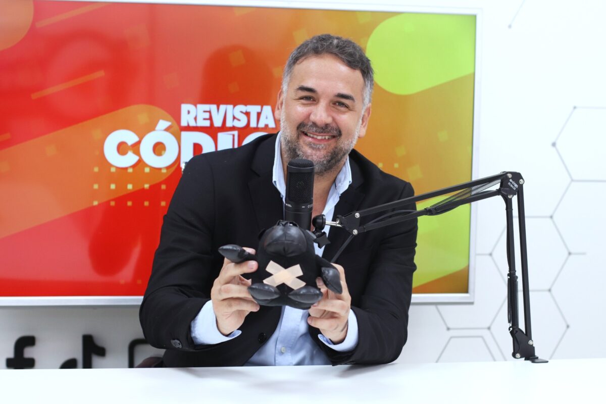 Fernando Toledo y Adrián Núñez pasaron por el streaming de Códigos, la política desde adentro 1 2 - Fernando Toledo y Adrian Nunez pasaron por el streaming de Codigos la politica desde adentro 8 - 1