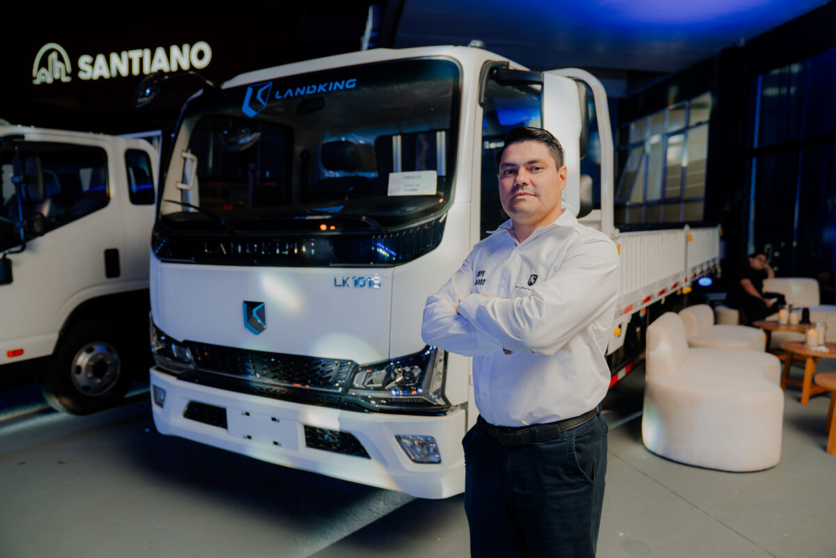 Forthing, KAMA y LANDKING: Grupo Servando amplió su oferta de vehículos con tres marcas chinas en Posadas 6 12 - Forthing KAMA y LANDKING Grupo Servando amplio su oferta de vehiculos con tres marcas chinas en Posadas 4 - 11