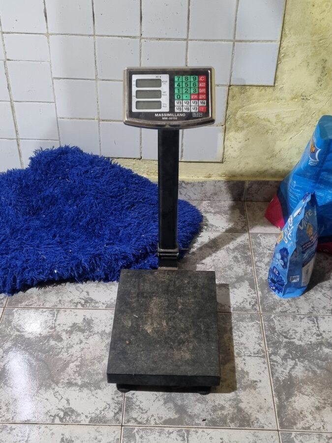 Golpe al narcotráfico en Oberá: secuestraron 768 kilos de marihuana valuados en casi $3.000 millones 3 6 - Golpe al narcotrafico en Obera secuestraron 768 kilos de marihuana valuados en casi 3.000 millones 5 - 5