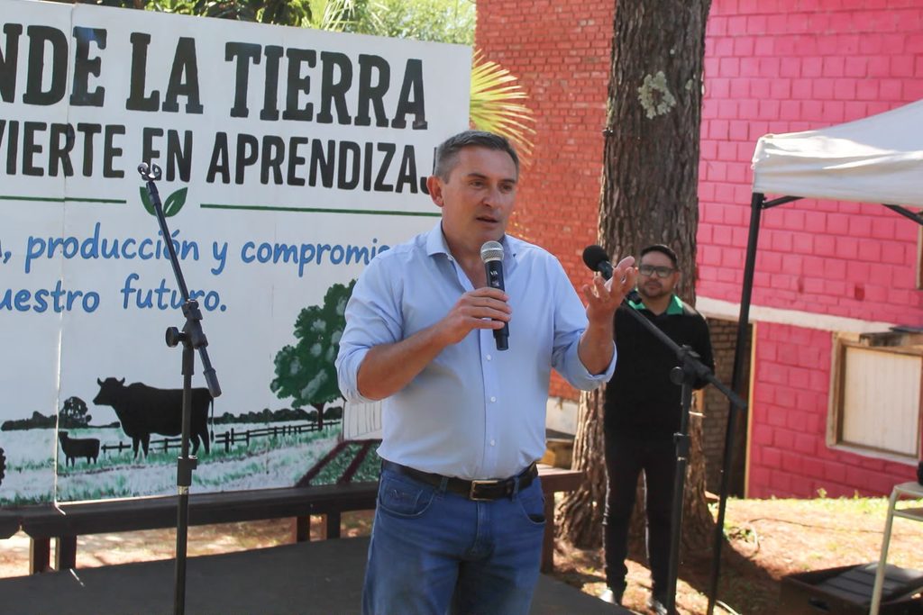 El IEA 4 de Loreto celebró su tercera Fiesta de la Familia con una jornada que vinculó producción, educación y comunidad 3 6 - IEA 4 Loreto 1 - 5