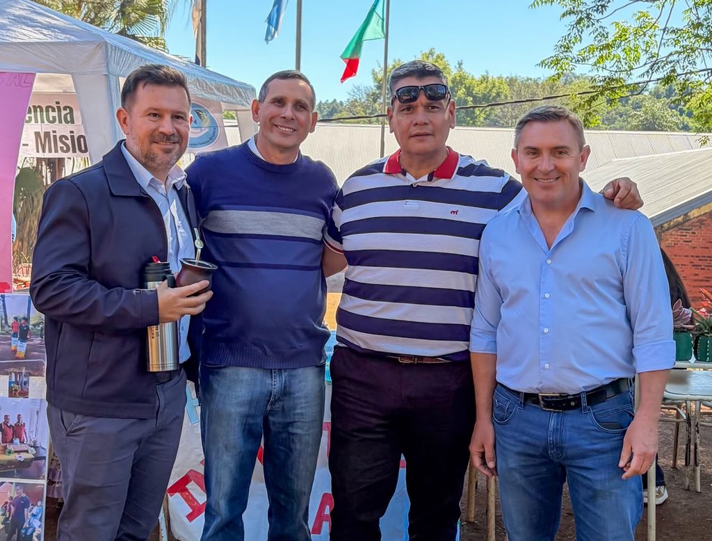 El IEA 4 de Loreto celebró su tercera Fiesta de la Familia con una jornada que vinculó producción, educación y comunidad 2 4 - IEA 4 Loreto 2 - 3