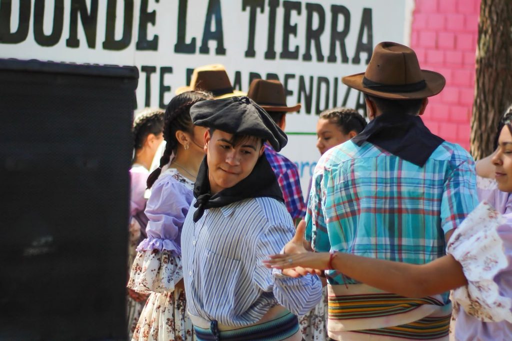 El IEA 4 de Loreto celebró su tercera Fiesta de la Familia con una jornada que vinculó producción, educación y comunidad 1 2 - IEA 4 Loreto 3 - 1