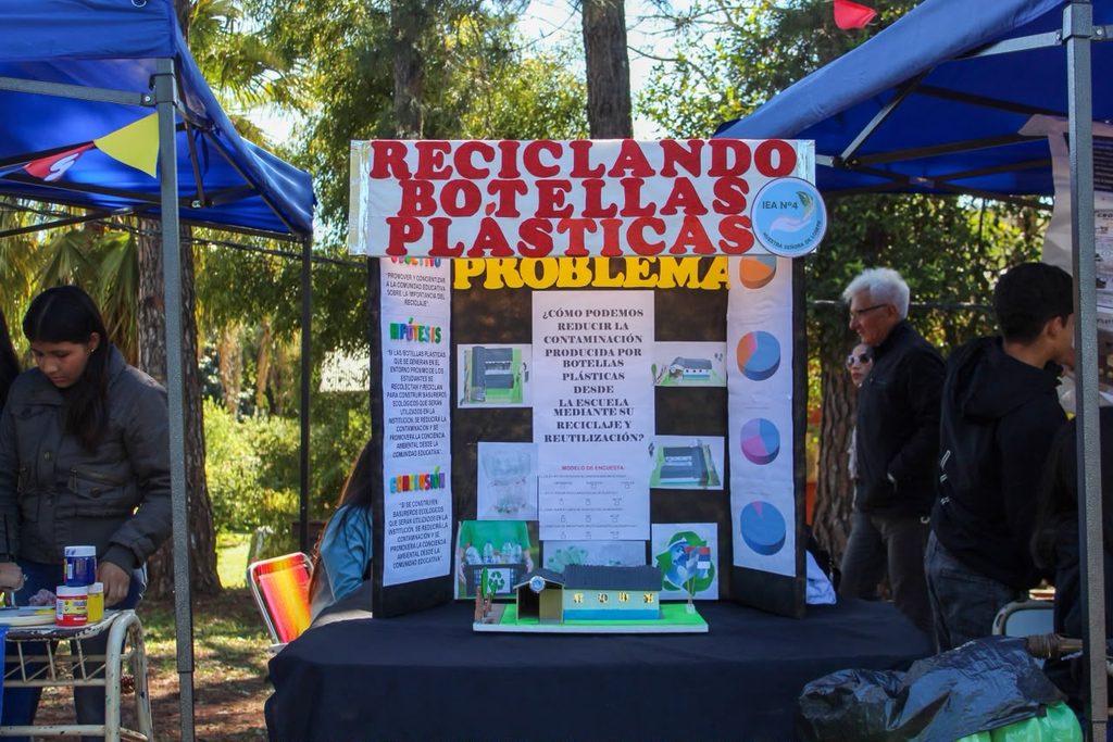El IEA 4 de Loreto celebró su tercera Fiesta de la Familia con una jornada que vinculó producción, educación y comunidad 6 12 - IEA 4 Loreto 8 - 11