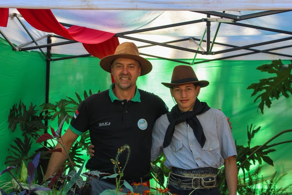 El IEA 4 de Loreto celebró su tercera Fiesta de la Familia con una jornada que vinculó producción, educación y comunidad 7 14 - IEA 4 Loreto 9 - 13