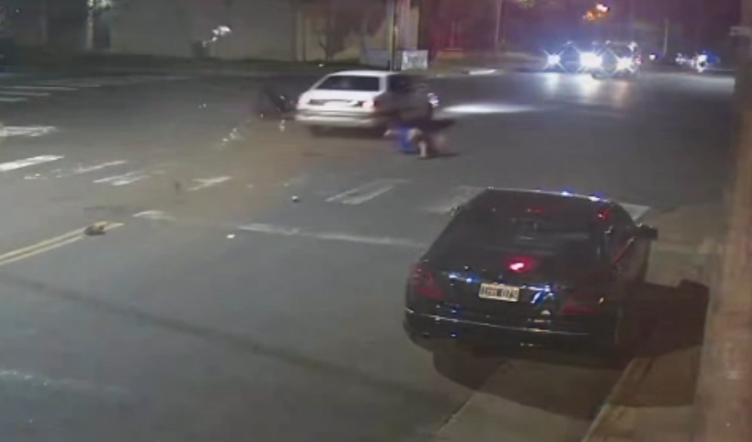 Identificaron al hombre que murió atropellado en Posadas y buscan al conductor que huyó 1 2 - Identificaron al hombre que murio atropellado en Posadas y buscan al conductor que huyo 2 - 1