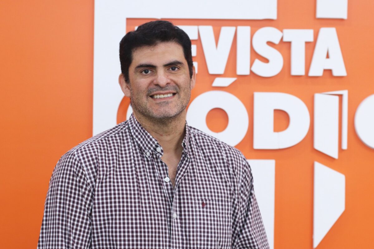 Ingeniero misionero advierte sobre la IA: “El criterio final siempre tiene que estar en el humano” 4 8 - Ingeniero misionero advierte sobre la IA El criterio final siempre tiene que estar en el humano 1 - 7