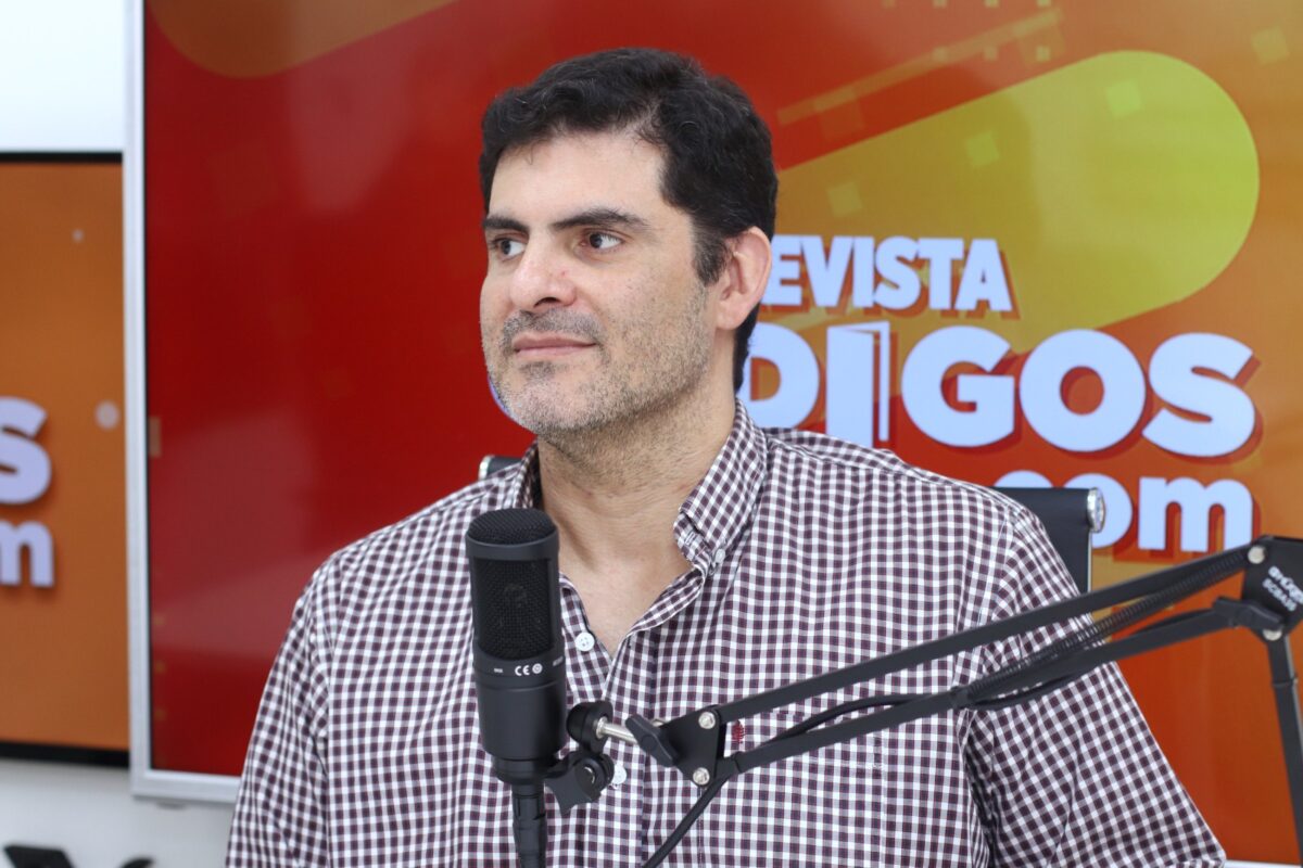 Ingeniero misionero advierte sobre la IA: “El criterio final siempre tiene que estar en el humano” 5 10 - Ingeniero misionero advierte sobre la IA El criterio final siempre tiene que estar en el humano 2 - 9