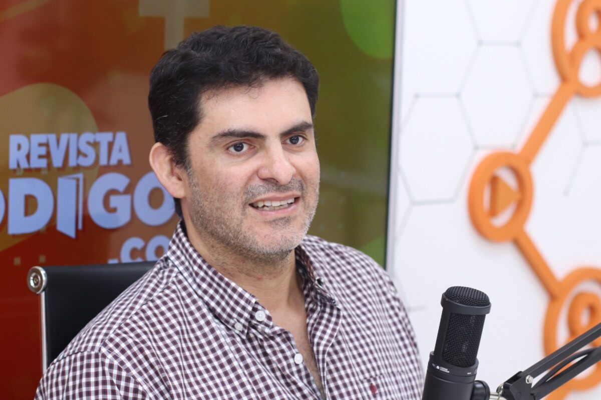 Ingeniero misionero advierte sobre la IA: “El criterio final siempre tiene que estar en el humano” 2 4 - Ingeniero misionero advierte sobre la IA El criterio final siempre tiene que estar en el humano 4 - 3