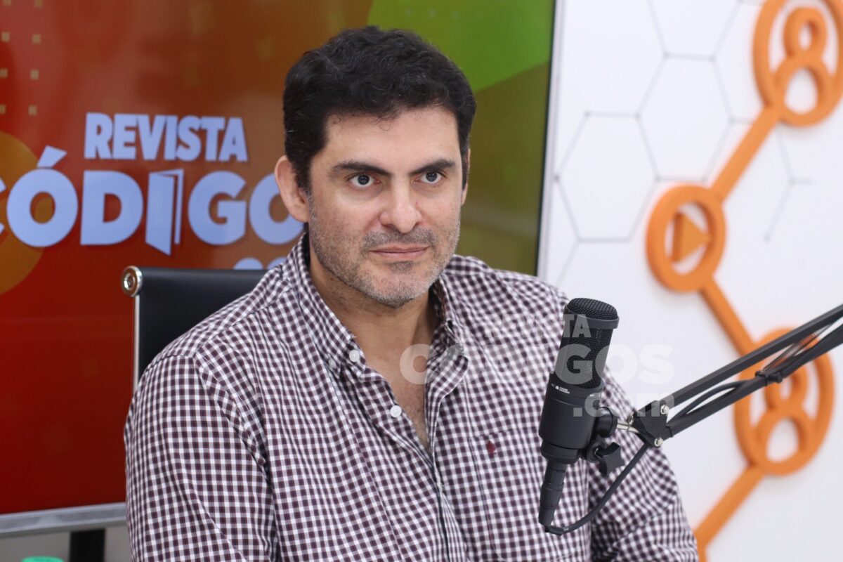 Ingeniero misionero advierte sobre la IA: “El criterio final siempre tiene que estar en el humano” 1 2 - Ingeniero misionero advierte sobre la IA El criterio final siempre tiene que estar en el humano 7 - 1
