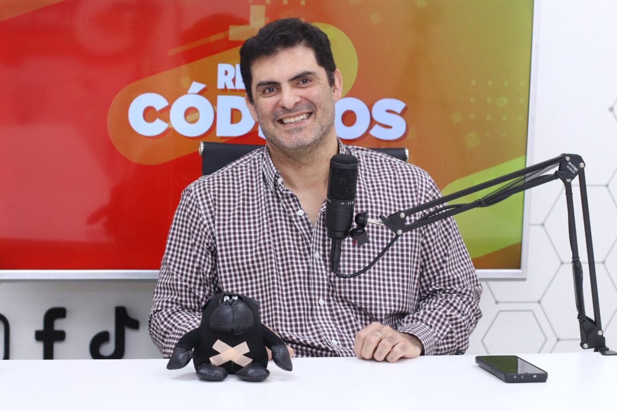 Ingeniero misionero advierte sobre la IA: “El criterio final siempre tiene que estar en el humano” 3 6 - Ingeniero misionero advierte sobre la IA El criterio final siempre tiene que estar en el humano 8 - 5