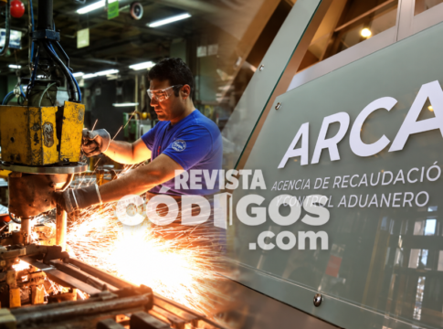 Las pymes tendrán hasta el 30 de diciembre para adherirse al plan de pagos de ARCA