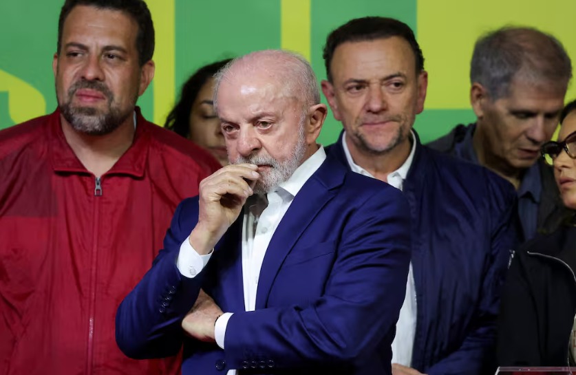 Lula
