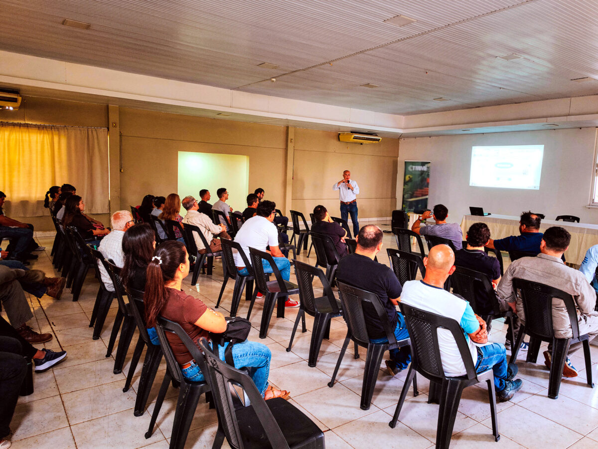Misiones apuesta a la capacitación técnica para mejorar la eficiencia industrial 1 2 - Misiones apuesta a la capacitacion tecnica para mejorar la eficiencia industrial 3 - 1