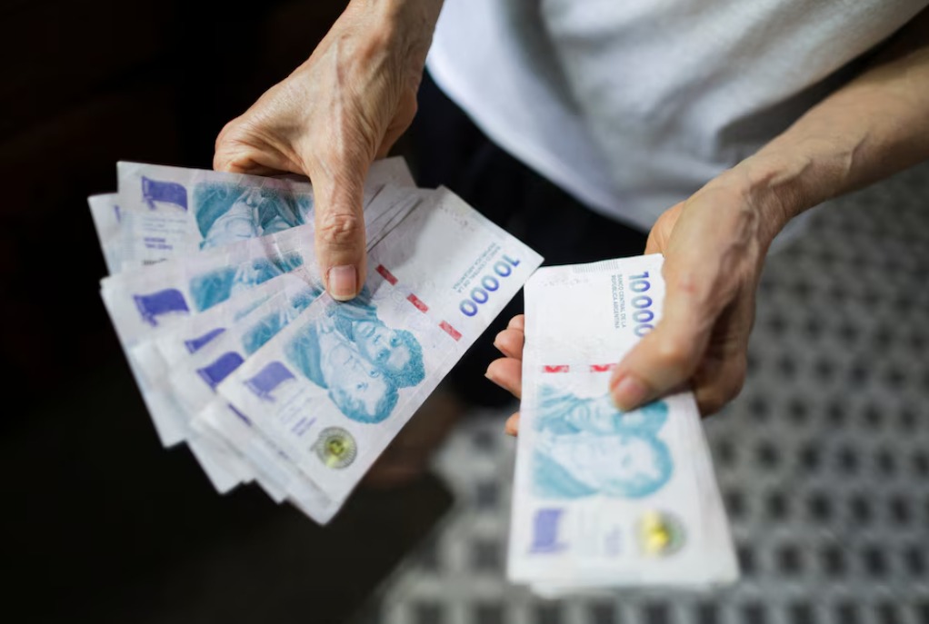 PESOS
