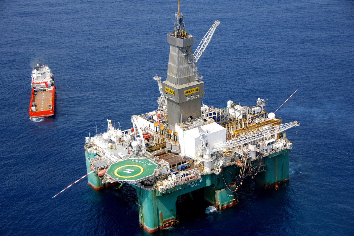 PETROLEO MALVINAS