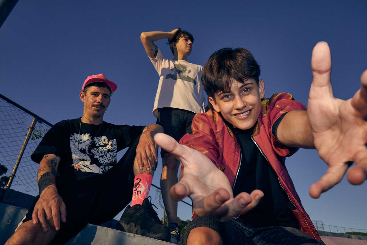 Puro Rock vuelve a Posadas con Viejas Locas, Nina Suárez y una amplia grilla de artistas 1 2 - Puro Rock vuelve a Posadas con Viejas Locas Nina Suarez y una amplia grilla de artistas - 1