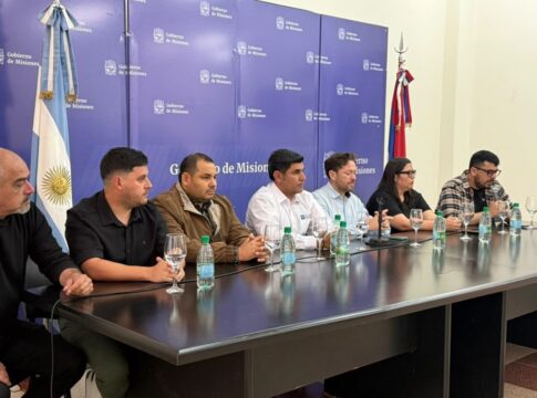 Turismo internacional: aumentaron las llegadas de extranjeros, pero Argentina cerró junio con saldo negativo 2 2 - San Javier ya palpita la quinta Fiesta Provincial de la Identidad Misionera