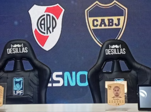 Hoy se conocerán los rivales de Argentina en el Mundial 2026: dónde mirar el sorteo 3 3 - Se suspendió la conferencia de prensa previa al Superclásico porque River decidió no participar