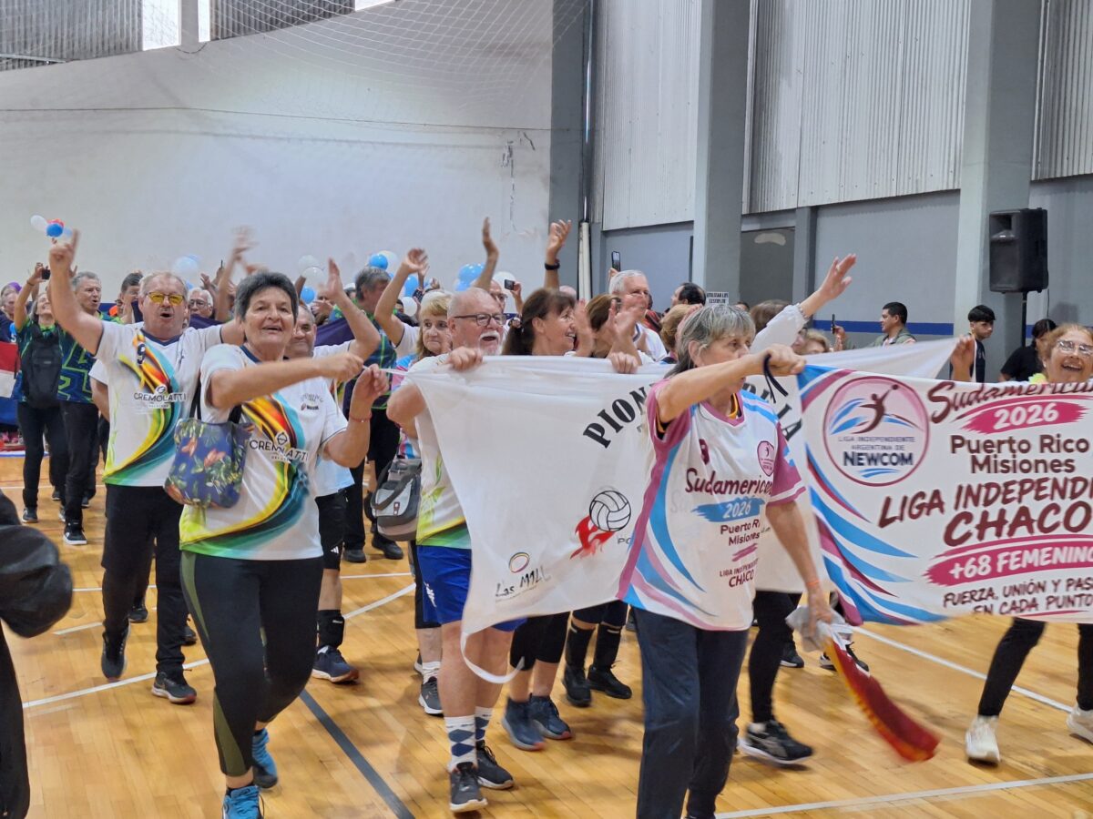El turismo deportivo impulsó la economía de Puerto Rico con un movimiento de $200 millones 5 10 - Un torneo sudamericano de Newcom genero un movimiento economico de 200 millones en Puerto Rico 13 - 9
