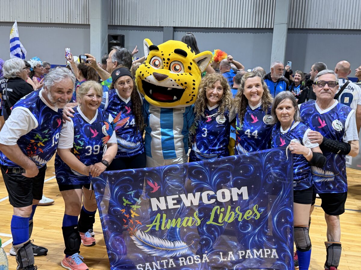 El turismo deportivo impulsó la economía de Puerto Rico con un movimiento de $200 millones 8 16 - Un torneo sudamericano de Newcom genero un movimiento economico de 200 millones en Puerto Rico 8 - 15