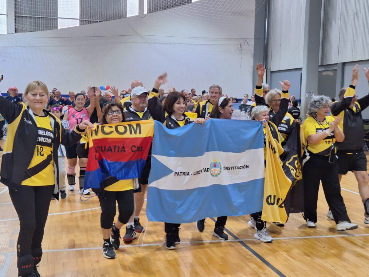 El turismo deportivo impulsó la economía de Puerto Rico con un movimiento de $200 millones 7 14 - Un torneo sudamericano de Newcom genero un movimiento economico de 200 millones en Puerto Rico 9 - 13