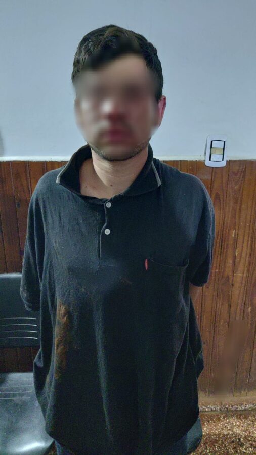 Crimen en San Vicente: vinculan a los detenidos con las facciones brasileñas Os Tauras y Os Manos 1 2 - WhatsApp Image 2026 10 07 at 11.51.39 - 1