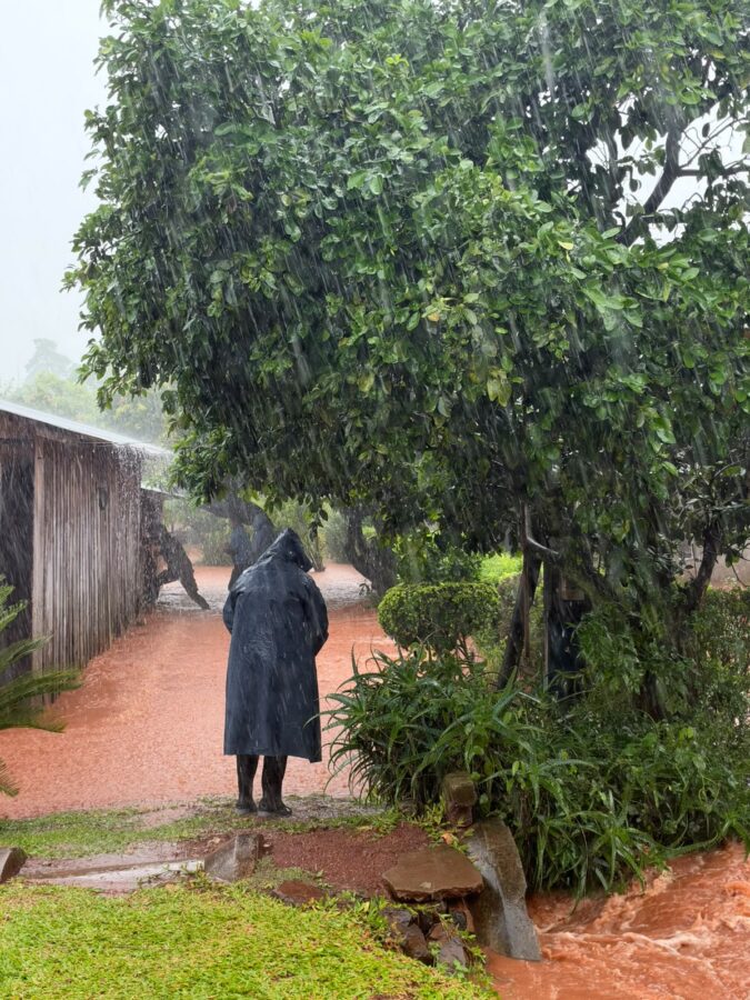 El temporal en Misiones ya dejó 66 viviendas afectadas, familias evacuadas y más rutas cortadas 1 2 - WhatsApp Image 2026 10 23 at 11.57.43 1 - 1