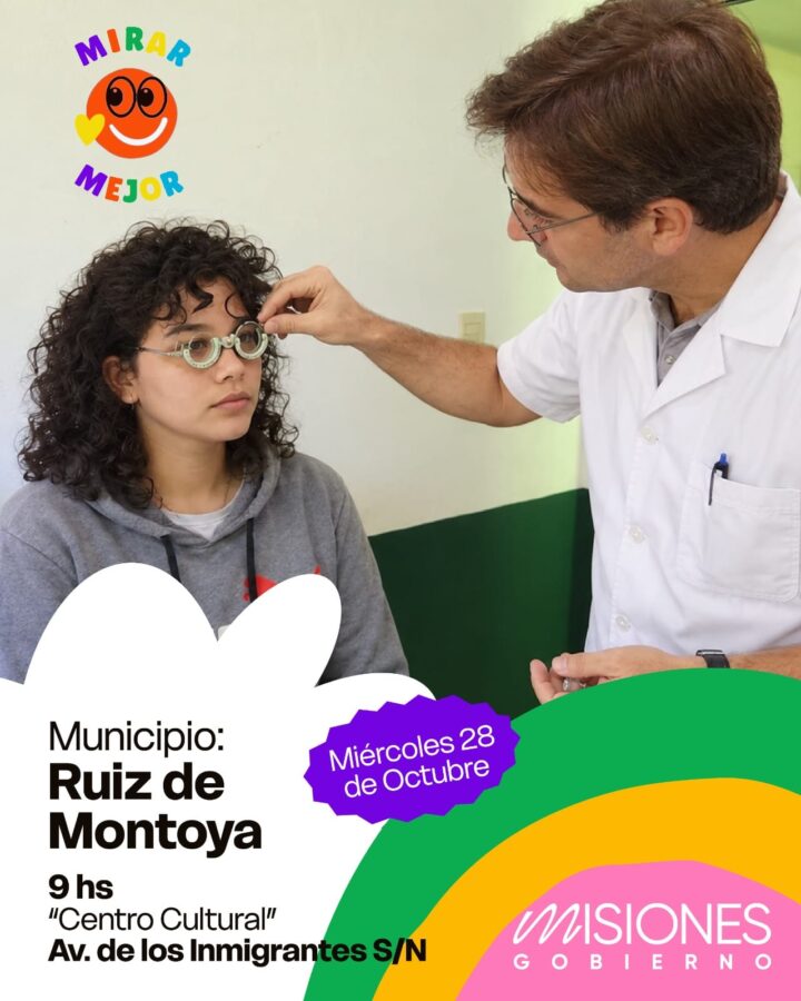 Mirar Mejor estará este miércoles en Ruiz de Montoya 1 2 - WhatsApp Image 2026 10 27 at 11.09.01 - 1