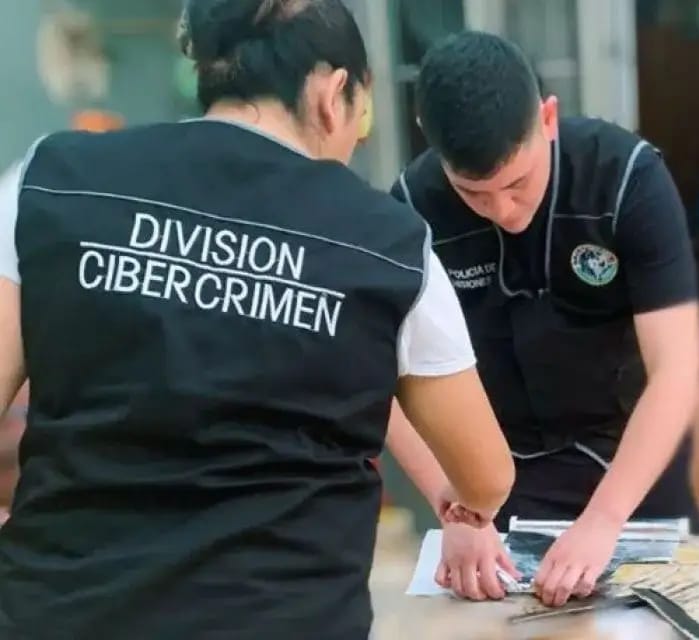 WhatsApp falsas transferencias y subsidios las principales estafas detectadas en Misiones 3 - 1