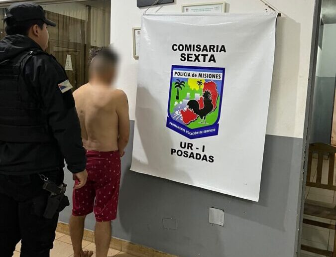 agresor