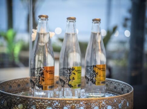 Misiones será nodo en la búsqueda del genoma humano argentino 4 6 - Agua de las Misiones presentó su nueva línea de aguas aromatizadas para el sector gastronómico