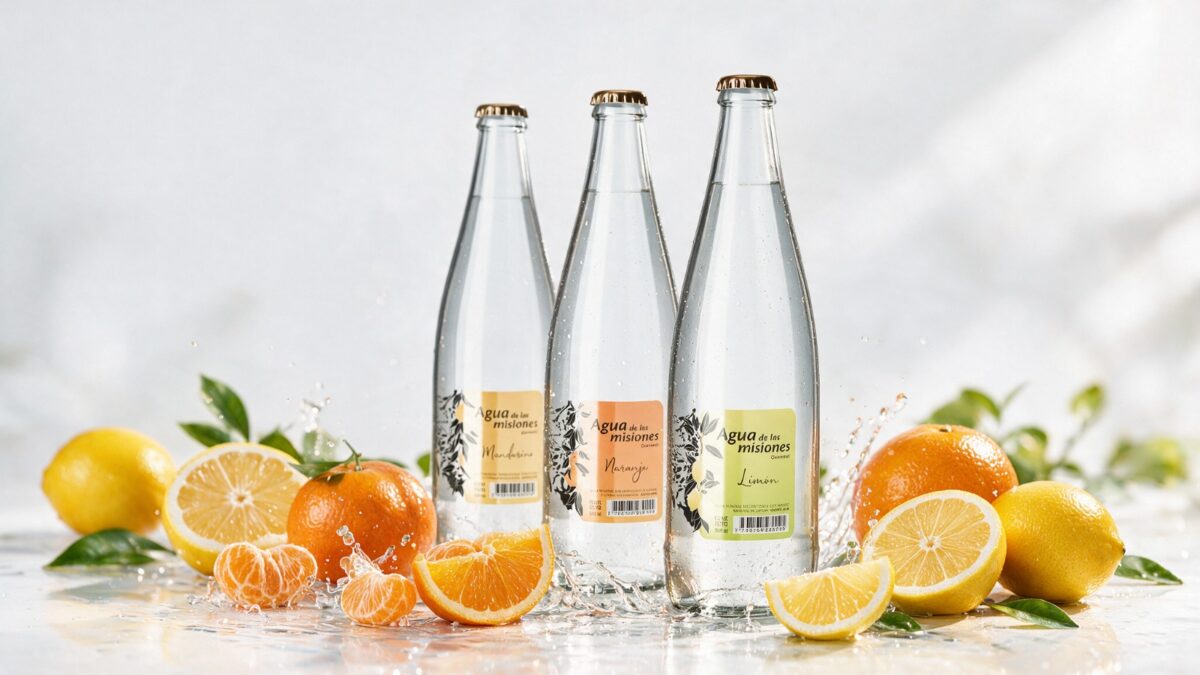 agua de las misiones