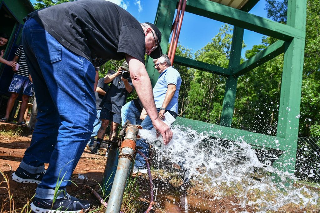 agua passalacqua martires 10 - 27