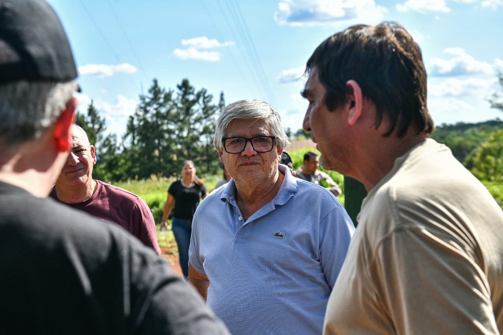 agua passalacqua martires 9 - 25