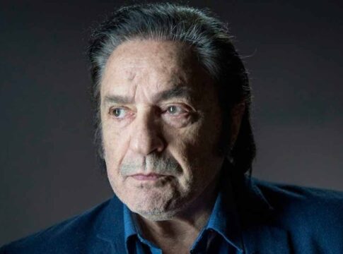 Aseguran que la esperanza de vida de los "noctámbulos" es más baja 2 2 - Dolor en el espectáculo por la muerte de Antonio Grimau a los 82 años