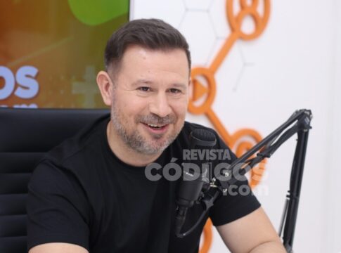 Intensifican el apoyo para la terminalidad de estudios secundarios en Posadas 3 4 - Aranda resaltó la orientación en finanzas de la nueva Escuela de Innovación: “Responde a las necesid...